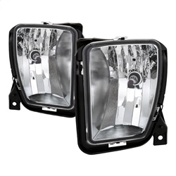 Fog Light Assembly - 9040887
